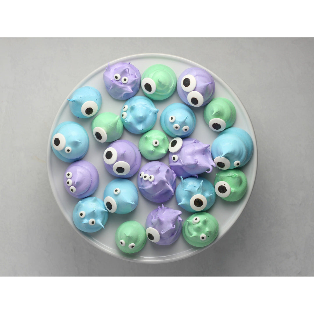 Wilton Candy Eyeballs Tackle Box