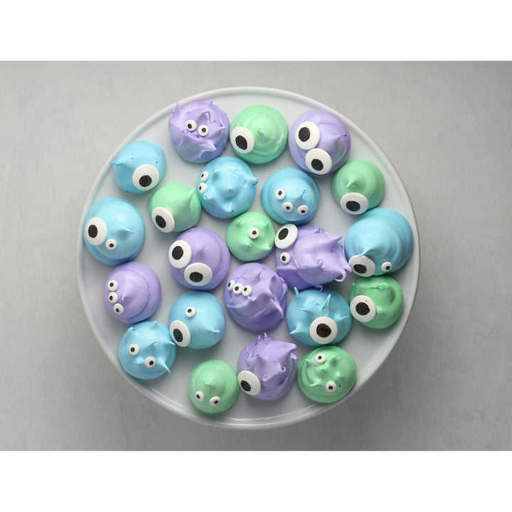 Wilton Candy Eyeballs Tackle Box
