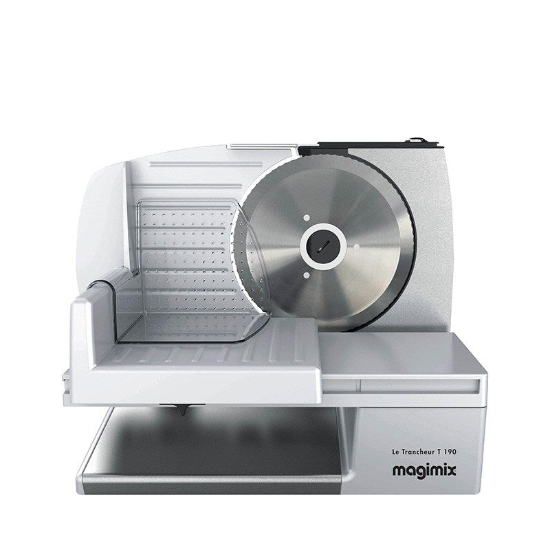 Magimix T190 Meat Slicer