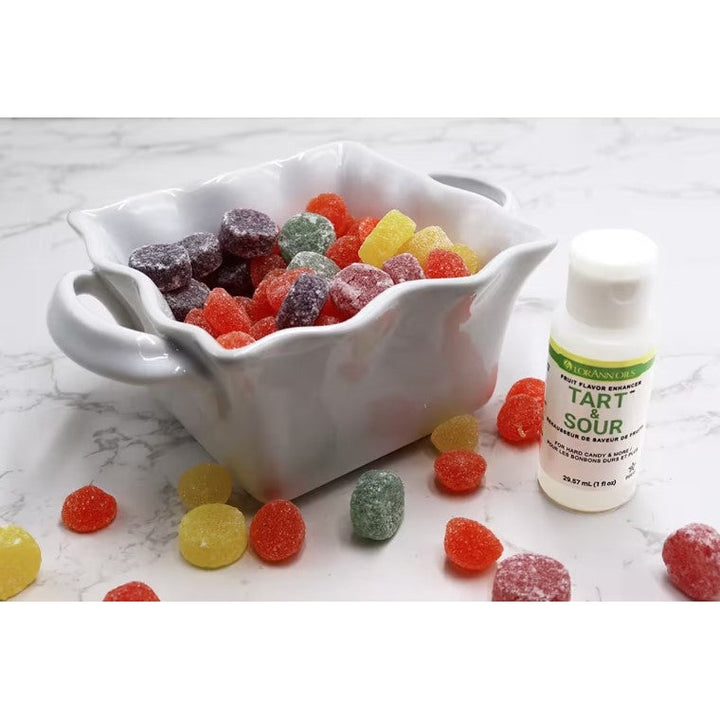 LorAnn Tart & Sour Flavour Enhancer