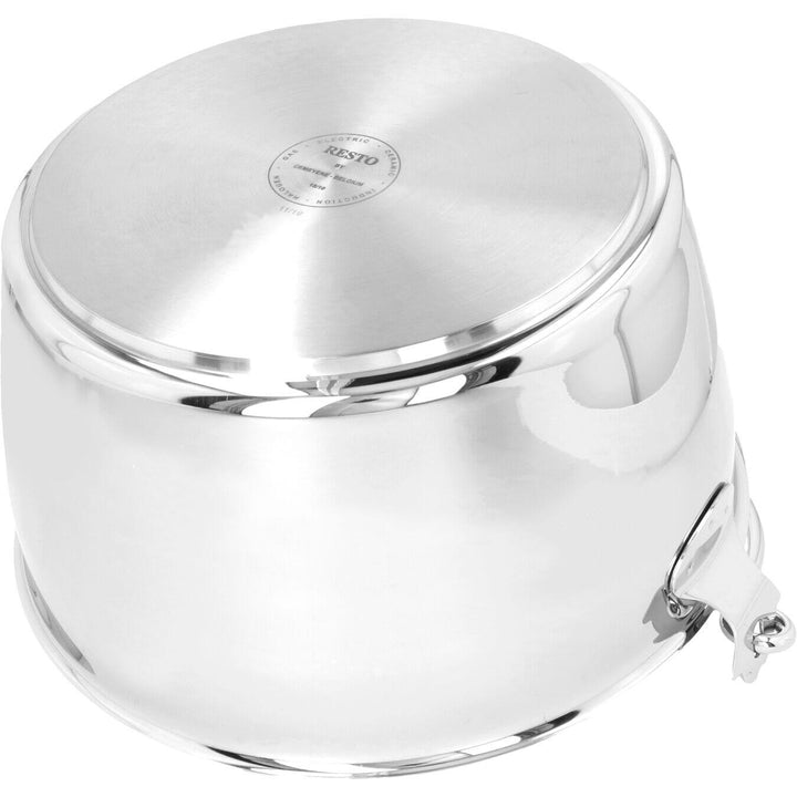 Demeyere Maslin Preserving Pan 10L