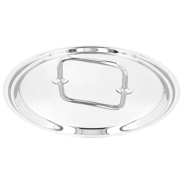 Demeyere Maslin Preserving Pan 10L
