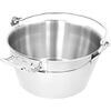 Demeyere Maslin Preserving Pan 10L