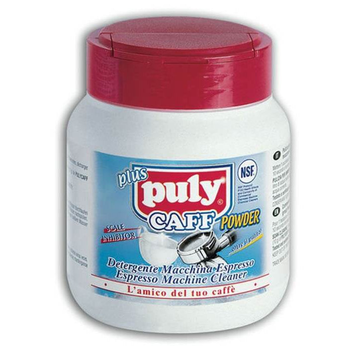 Pulycaff Plus Coffee Machine Cleaner 370g