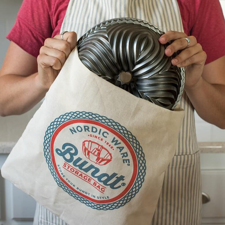 NordicWare Bundt Storage Bag