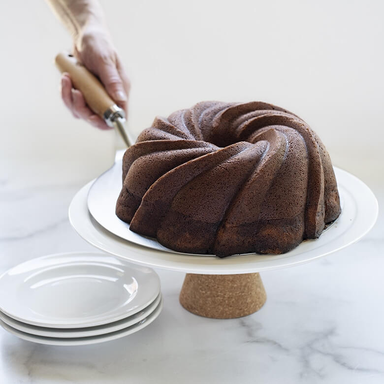 NordicWare Cake Lifter