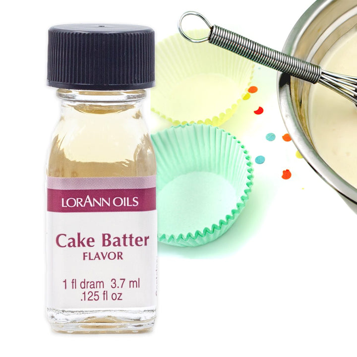 LorAnn Oils Modern Flavour Drams