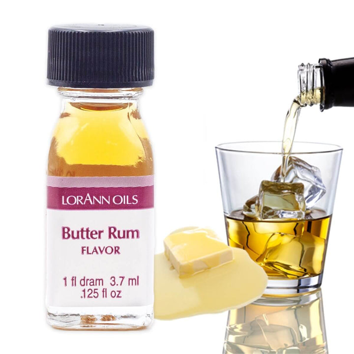 LorAnn Oils Modern Flavour Drams