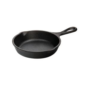 Lodge Logic Cast Iron Skillet