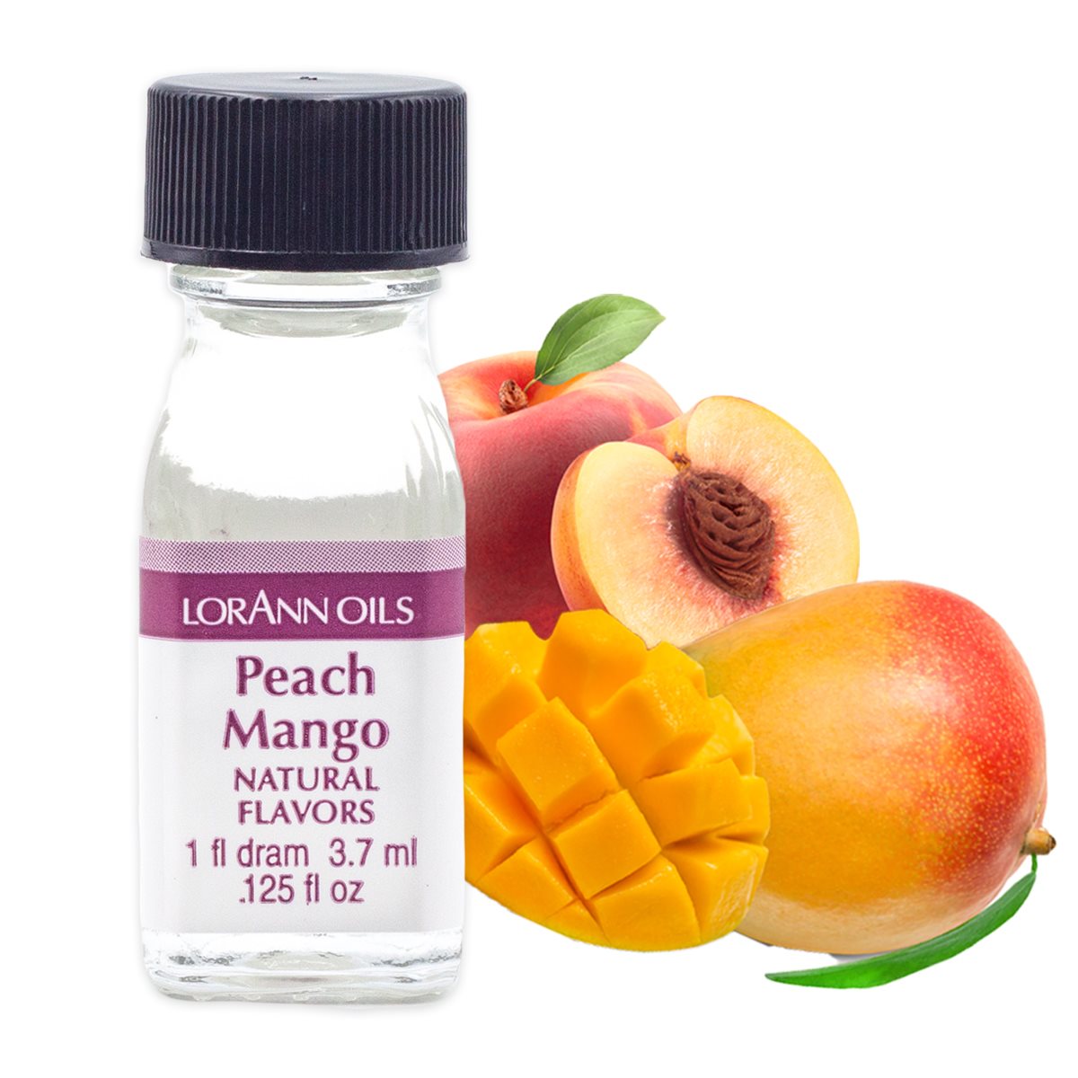 LorAnn Oils Fruit Flavour Drams