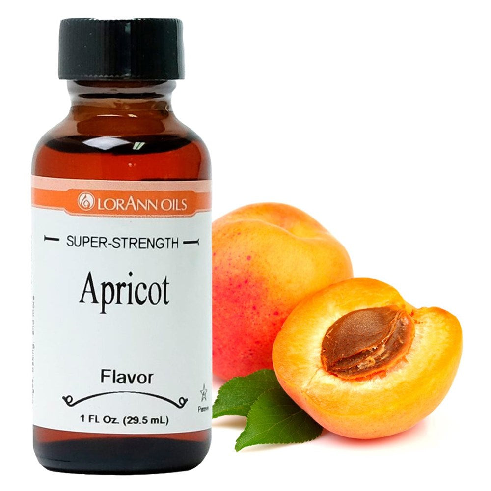 LorAnn Apricot Flavour 1oz