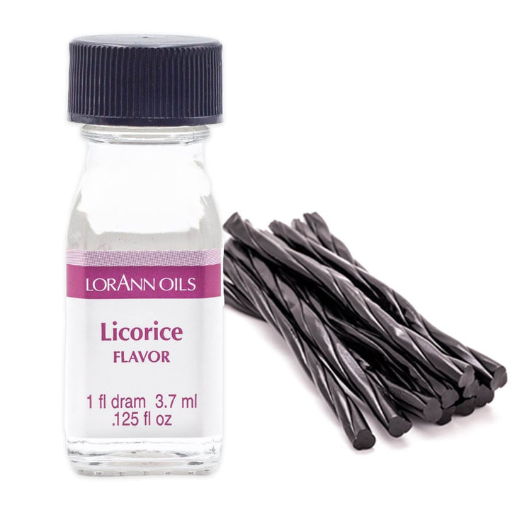 LorAnn Oils Classic Flavour Drams
