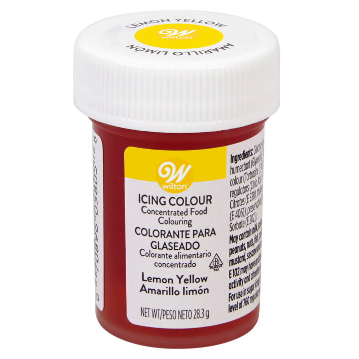 Wilton Gel Icing Colour