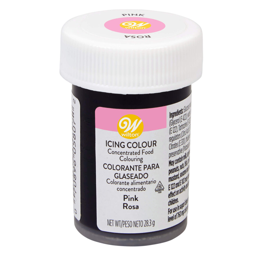 Wilton Gel Icing Colour