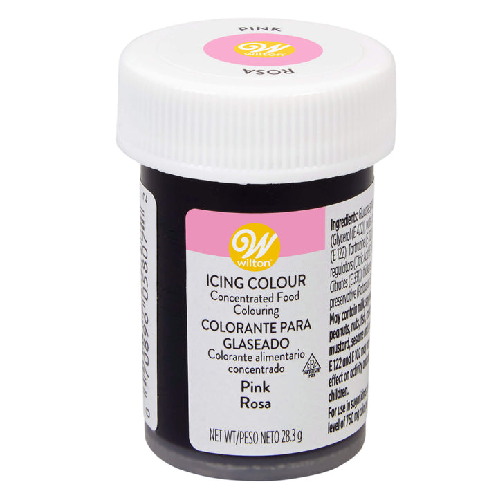 Wilton Gel Icing Colour