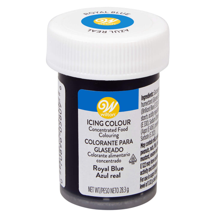 Wilton Gel Icing Colour