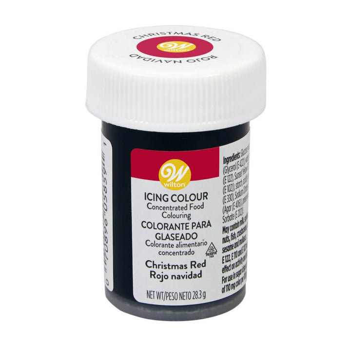 Wilton Gel Icing Colour