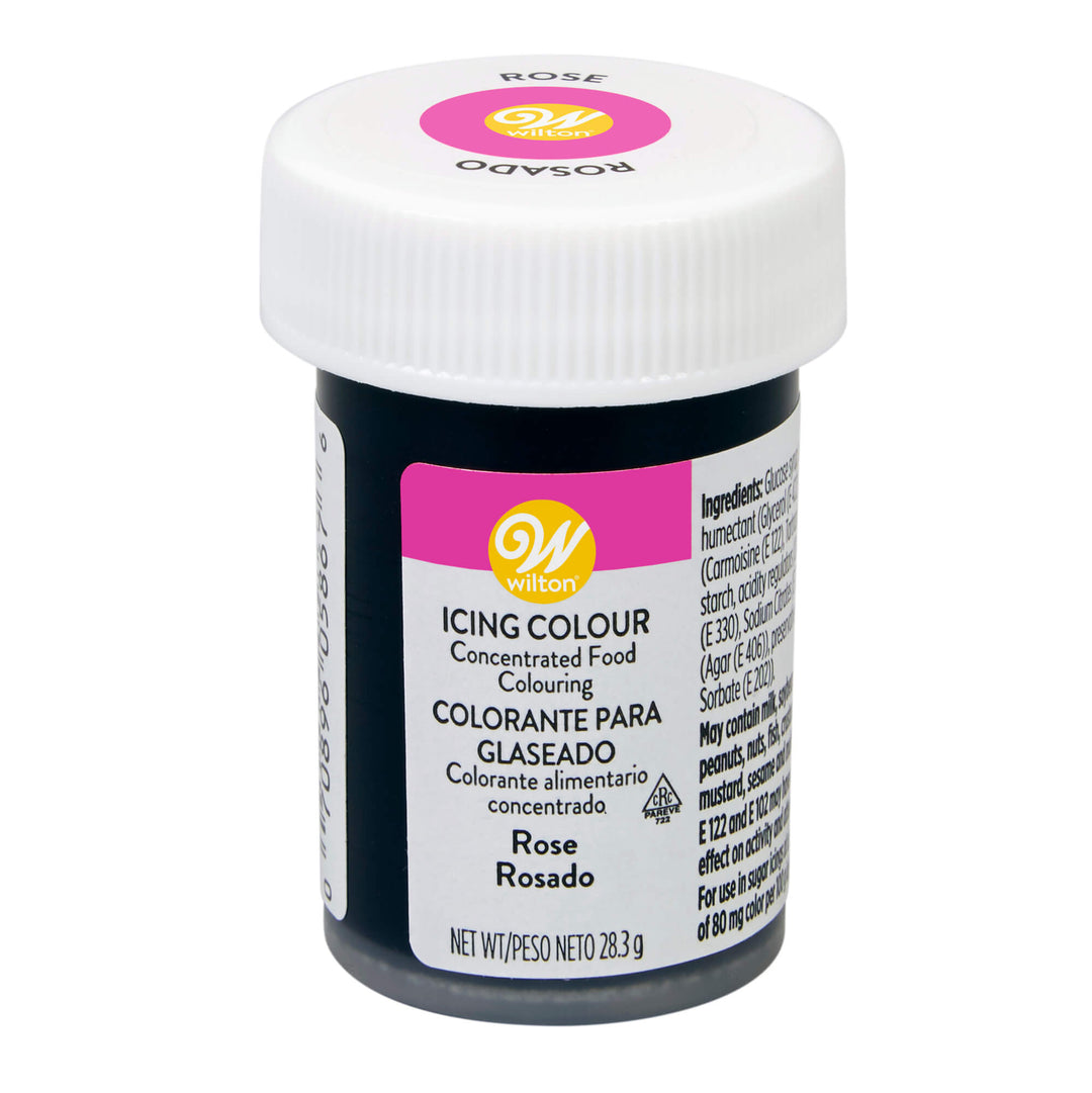 Wilton Gel Icing Colour