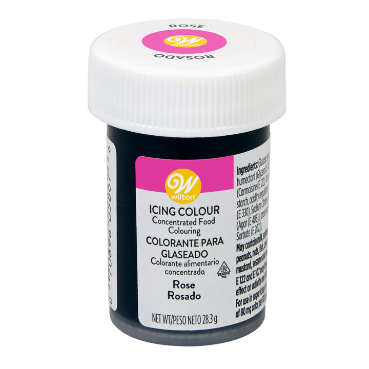 Wilton Gel Icing Colour
