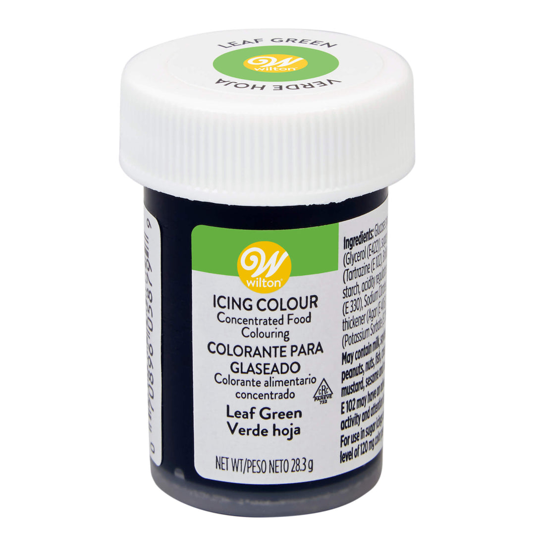Wilton Gel Icing Colour