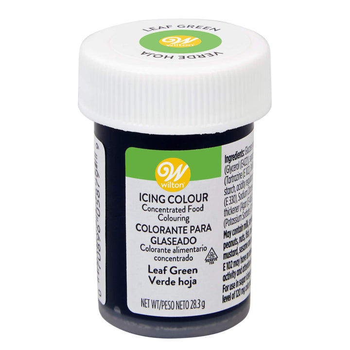 Wilton Gel Icing Colour