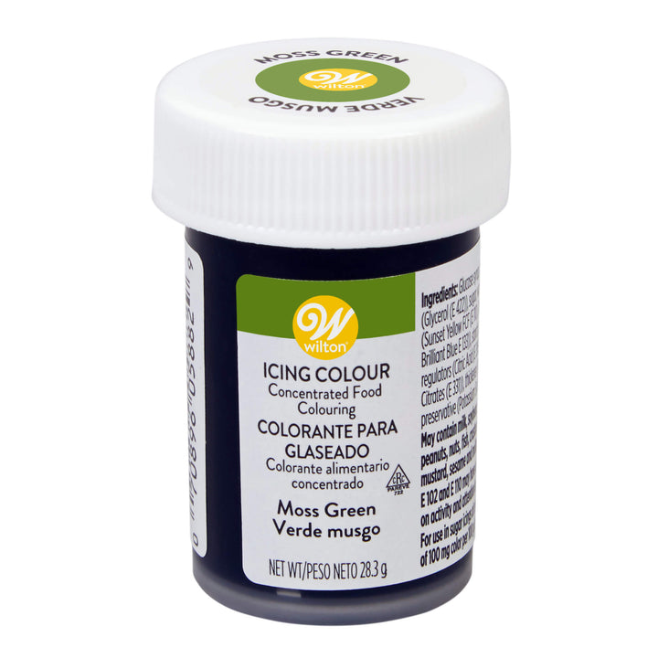 Wilton Gel Icing Colour