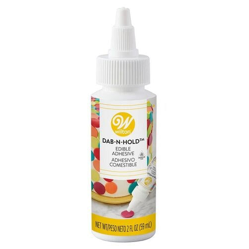 Wilton Dab n Hold Edible Glue