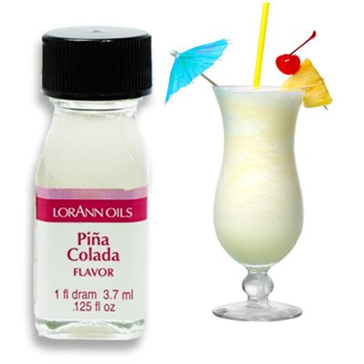 LorAnn Oils Modern Flavour Drams