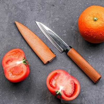 Kai Fruit Knife 9cm