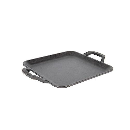 Lodge Chef's Collection Square Griddle