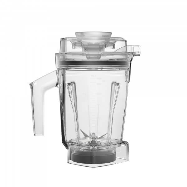 Vitamix ASCENT 1.4L Dry Jug