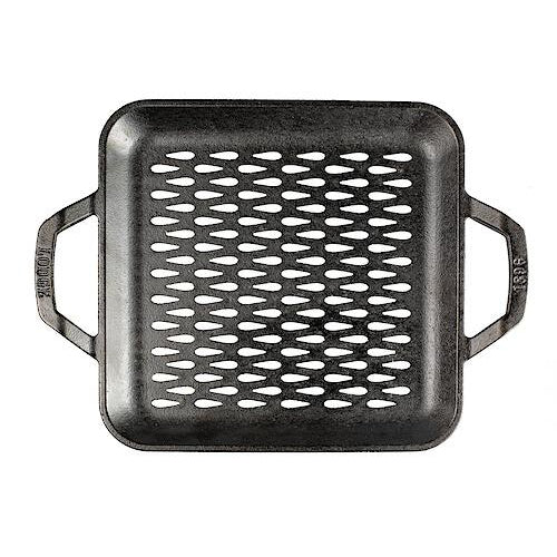 Lodge Chef Collection Grill Topper