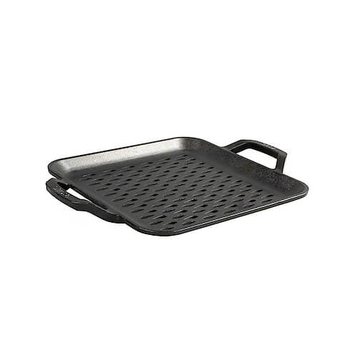Lodge Chef Collection Grill Topper