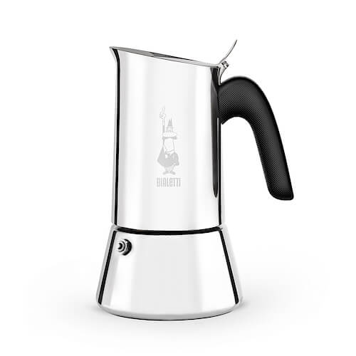 Bialetti Venus S/S Stovetop Espresso