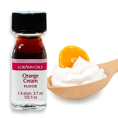 LorAnn Oils Modern Flavour Drams