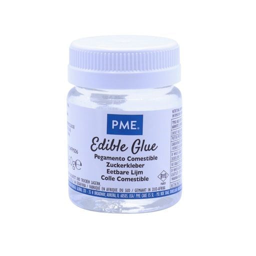 PME Edible Petal Glue 60g