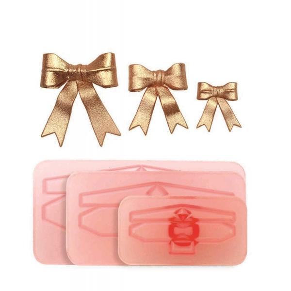 JEM Small Bow Cutter Set