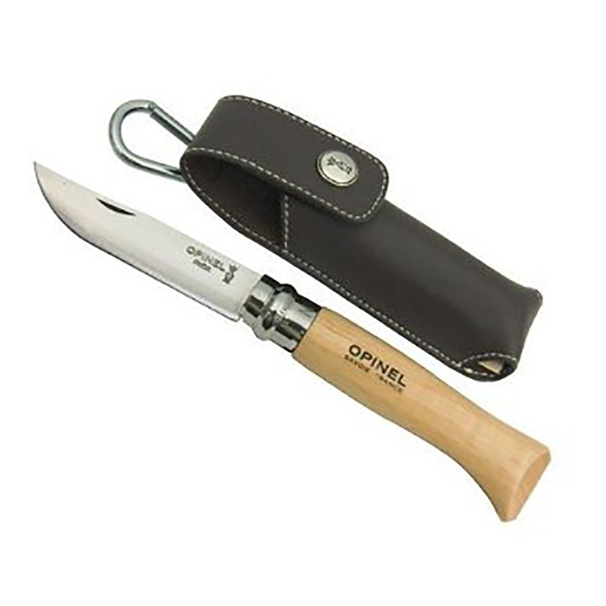 Opinel French Pocket Knife