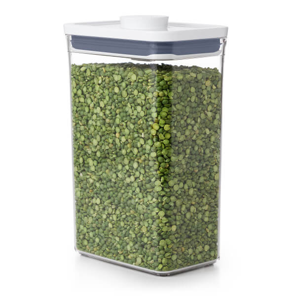 OXO Good Grips Pop 2.0 Rect Medium Container