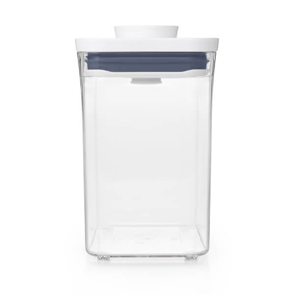 OXO Good Grips Pop 2.0 Rect Short Container
