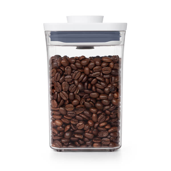 OXO Good Grips Pop 2.0 Rect Short Container