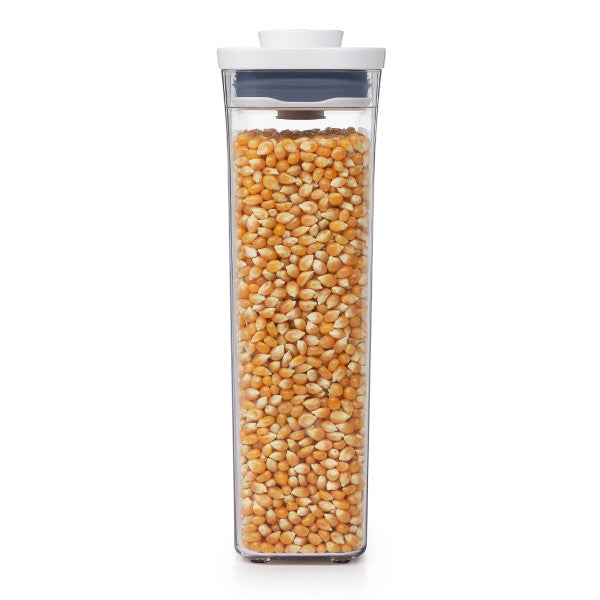 OXO Good Grips Pop 2.0 Slim Rect Medium Container