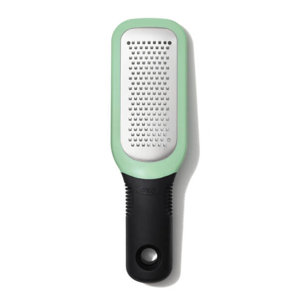 OXO Good Grips Etched Ginger Grater