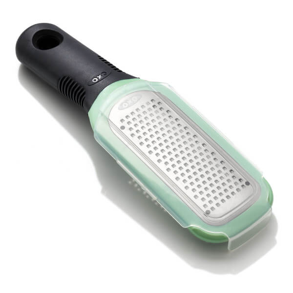 OXO Good Grips Etched Ginger Grater