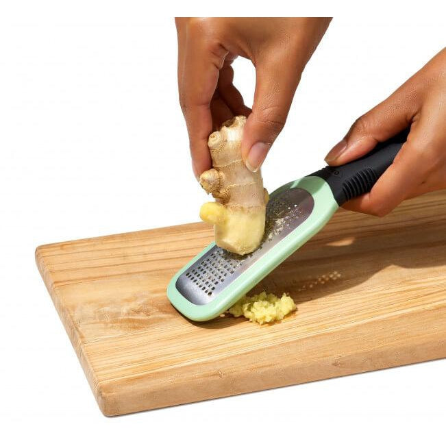 OXO Good Grips Etched Ginger Grater
