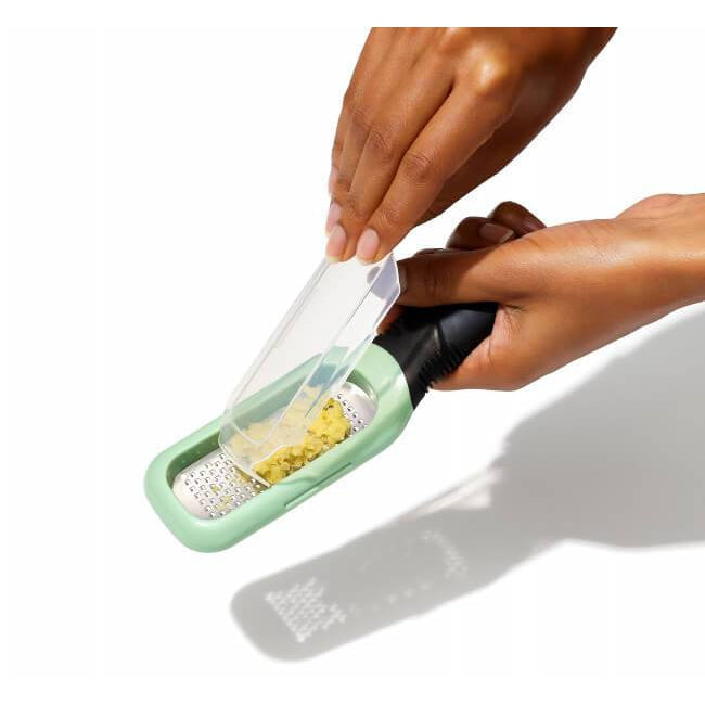 OXO Good Grips Etched Ginger Grater