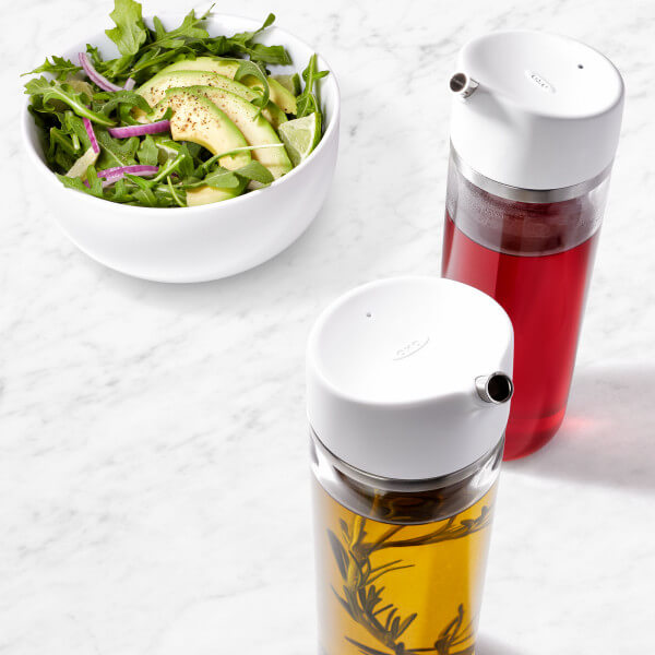 OXO Good Grips Oil & Vinegar Set