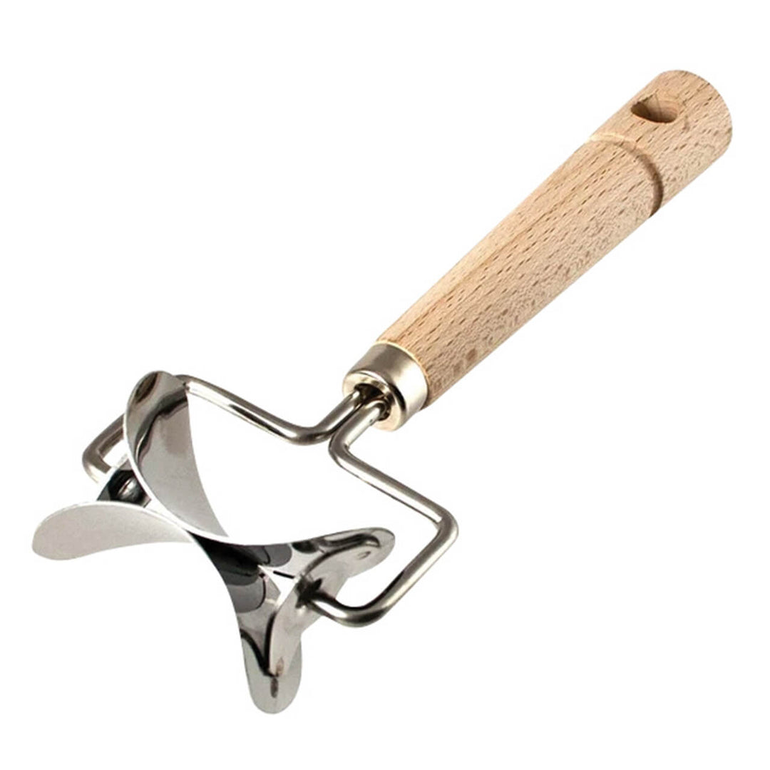 Round Ravioli / Dumpling Cutter 6cm