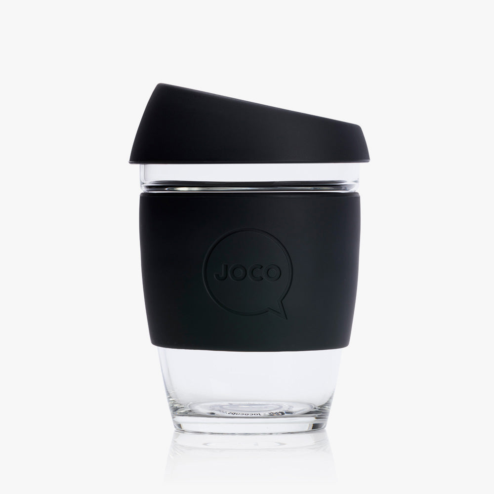 JOCO Reusable Coffee Cup 12oz