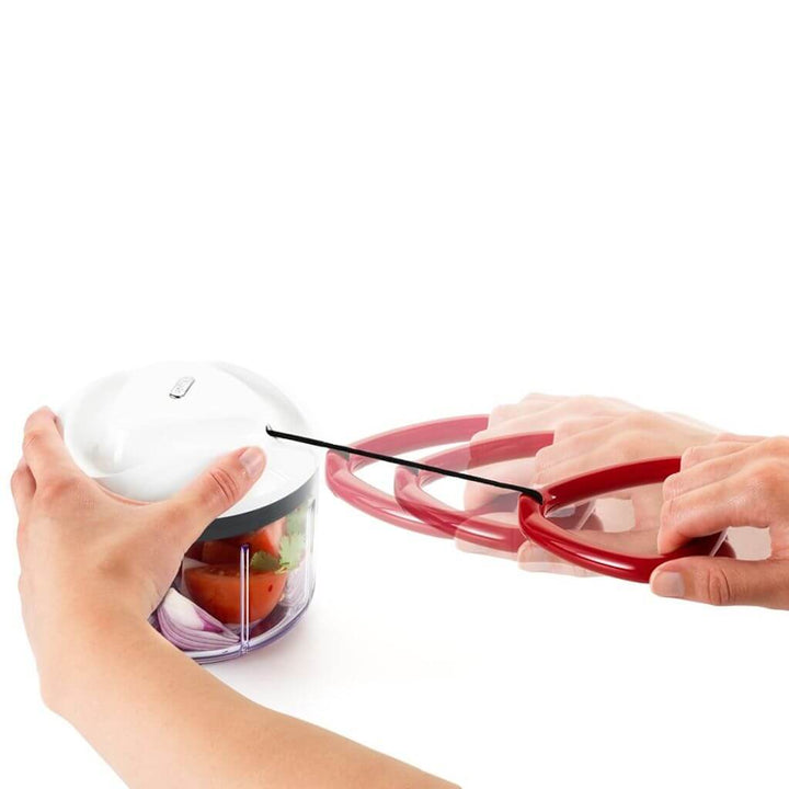 Zyliss Easy Pull Food Chopper